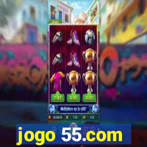 jogo 55.com